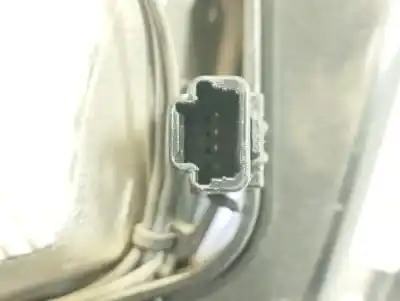 Second-hand car spare part interior rear right light for renault kadjar zen oem iam references 265508898r  