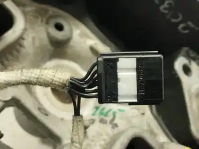 Pièce détachée automobile d'occasion VOLANT pour RENAULT KADJAR  Références OEM IAM 1828110084  