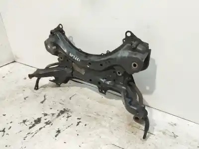 Peça sobressalente para automóvel em segunda mão charrió / suporte de eixo dianteiro por toyota auris luna referências oem iam 5120102102