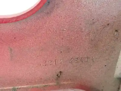 Peça sobressalente para automóvel em segunda mão amortecedor de pára choques dianteiro por renault kadjar zen referências oem iam 622144ea0a  