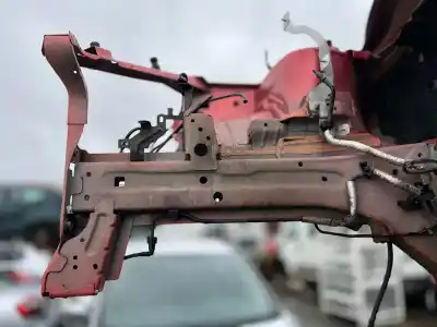 Second-hand car spare part impact damper for renault kadjar zen oem iam references 751001379r