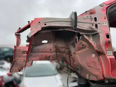 Peça sobressalente para automóvel em segunda mão amortecedor de pára choques dianteiro por renault kadjar zen referências oem iam 751110768r  