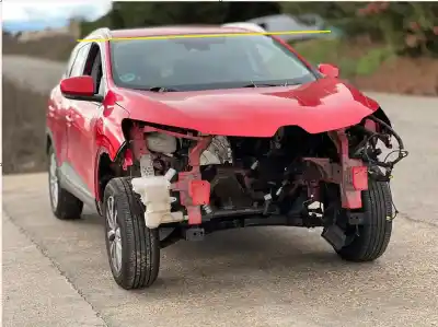 Peça sobressalente para automóvel em segunda mão teto por renault kadjar zen referências oem iam 731006688r  