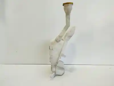 Second-hand car spare part windscreen washer bottle for renault kadjar zen oem iam references 289100390r