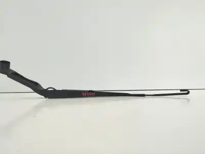 Pezzo di ricambio per auto di seconda mano braccio tergicristallo anteriore sinistro per renault kadjar zen riferimenti oem iam 288814eh0a  