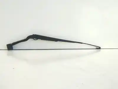 Pezzo di ricambio per auto di seconda mano braccio tergicristallo anteriore sinistro per renault kadjar zen riferimenti oem iam 288814eh0a  
