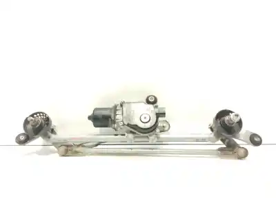 Pezzo di ricambio per auto di seconda mano tiranti e motorino del tergicristallo anteriore per renault kadjar zen riferimenti oem iam 288004eh0b  