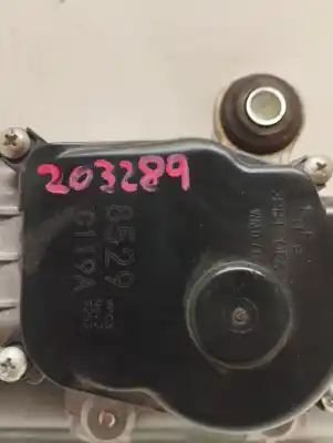 Pezzo di ricambio per auto di seconda mano tiranti e motorino del tergicristallo anteriore per renault kadjar zen riferimenti oem iam 288004eh0b  