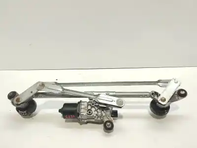 Pezzo di ricambio per auto di seconda mano tiranti e motorino del tergicristallo anteriore per renault kadjar zen riferimenti oem iam 288004eh0b  