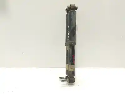 Peça sobressalente para automóvel em segunda mão conjunto de amortecedores traseiros por renault kadjar zen referências oem iam 56210hv02a  