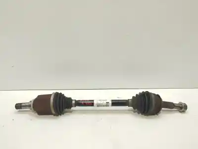 Second-hand car spare part front left transmission for renault kadjar zen oem iam references 391014587r  