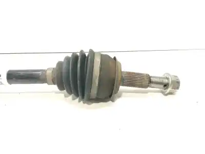 Second-hand car spare part front left transmission for renault kadjar zen oem iam references 391014587r  