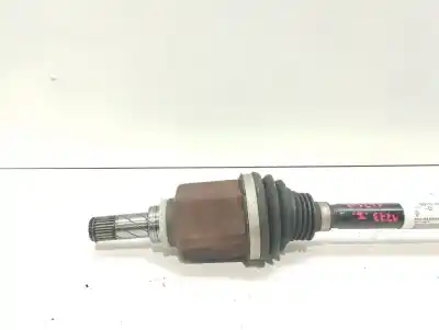 Second-hand car spare part front left transmission for renault kadjar zen oem iam references 391014587r  