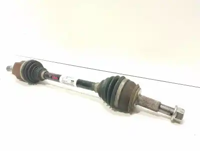 Second-hand car spare part front left transmission for renault kadjar zen oem iam references 391014587r  