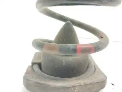 Second-hand car spare part shock absorber spring for renault kadjar zen oem iam references 55020hv10b