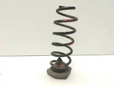 Second-hand car spare part shock absorber spring for renault kadjar zen oem iam references 55020hv10b