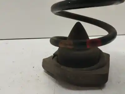 Peça sobressalente para automóvel em segunda mão mola de suspensão por renault kadjar zen referências oem iam 55020hv10b  