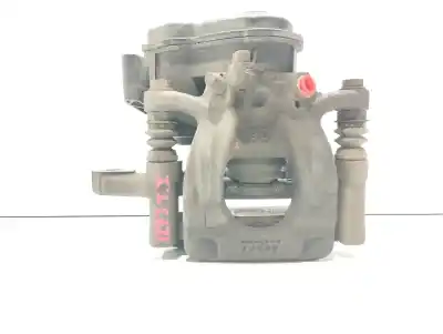 Peça sobressalente para automóvel em segunda mão pinça de travão traseira esquerda por renault kadjar zen referências oem iam 440119106r  