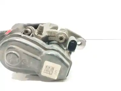 Second-hand car spare part rear left brake caliper for renault kadjar zen oem iam references 440119106r