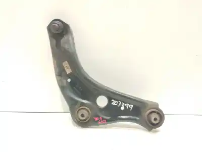 Second-hand car spare part front right lower suspension arm for renault kadjar zen oem iam references 545004ea0b