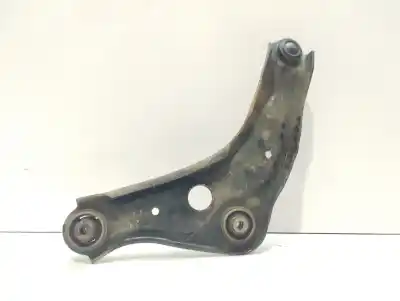 Peça sobressalente para automóvel em segunda mão braço de suspensão inferior dianteiro direito por renault kadjar zen referências oem iam 545004ea0b  