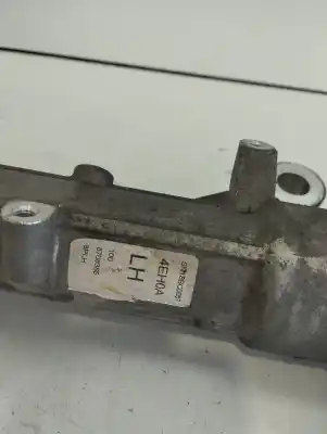 Second-hand car spare part steering rack for renault kadjar zen oem iam references 480014eh0a  
