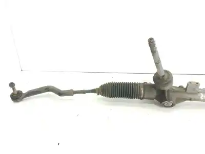 Second-hand car spare part steering rack for renault kadjar zen oem iam references 480014eh0a