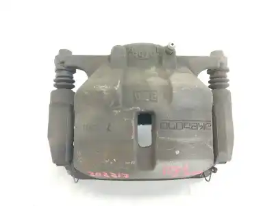 Peça sobressalente para automóvel em segunda mão pinça de travão dianteira esquerda por renault kadjar zen referências oem iam 410114ea0a  