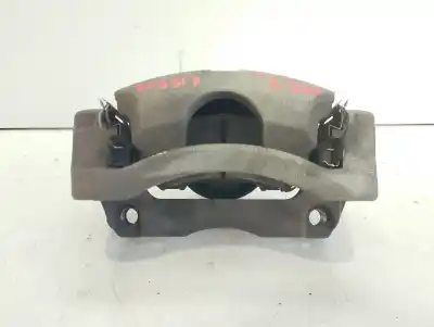 Second-hand car spare part front left brake caliper for renault kadjar zen oem iam references 410114ea0a
