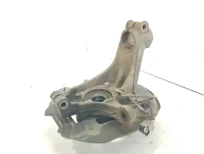 Second-hand car spare part front right knuckle for renault kadjar zen oem iam references 400144ea0a  