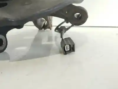 Second-hand car spare part front left knuckle for renault kadjar zen oem iam references 400154ea0a