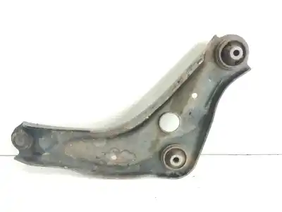 Second-hand car spare part front left upper suspension arm for renault kadjar zen oem iam references 545014ea0b