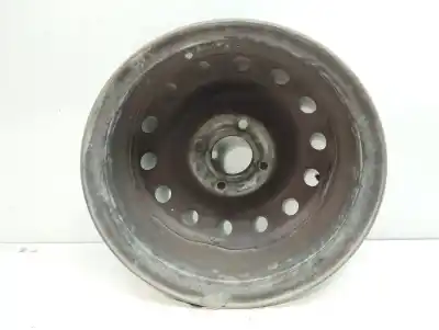 Pièce détachée automobile d'occasion JANTE pour PEUGEOT 206 BERLINA  Références OEM IAM 5401G4  