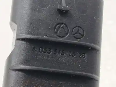 Second-hand car spare part sensor for renault kadjar zen oem iam references a0005423004  