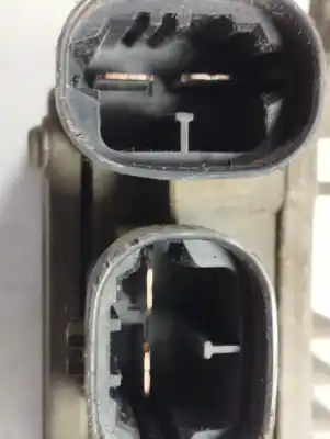 Pezzo di ricambio per auto di seconda mano Modulo Elettronico per CITROEN C2 Collection Riferimenti OEM IAM 9659514180  