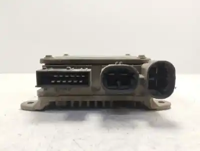 Pezzo di ricambio per auto di seconda mano modulo elettronico per citroen c2 collection riferimenti oem iam 9659514180  