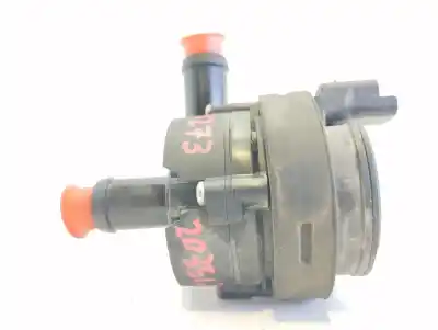 Second-hand car spare part water pump for renault kadjar zen oem iam references 144b06803r