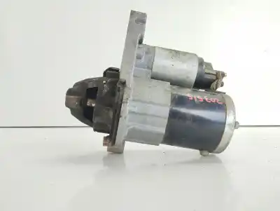 Second-hand car spare part starter motor for renault kadjar zen oem iam references 233006662r