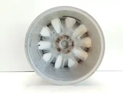 Peça sobressalente para automóvel em segunda mão jante por renault kadjar zen referências oem iam 403004615r  