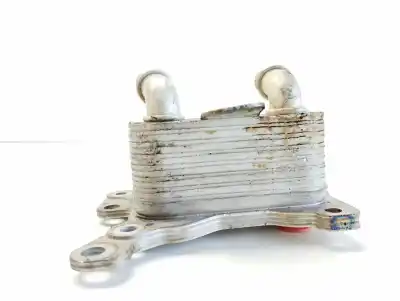 Second-hand car spare part engine oil cooler for renault kadjar zen oem iam references 12820700079