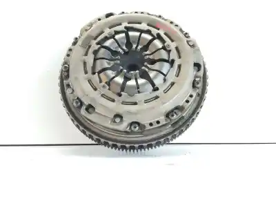 Pezzo di ricambio per auto di seconda mano kit frizione per renault kadjar zen riferimenti oem iam 123100461r  