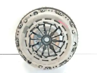 Pezzo di ricambio per auto di seconda mano kit frizione per renault kadjar zen riferimenti oem iam 123100461r  