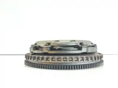 Pezzo di ricambio per auto di seconda mano kit frizione per renault kadjar zen riferimenti oem iam 123100461r  