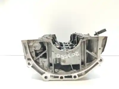 Second-hand car spare part sump for renault kadjar zen oem iam references 111103561r