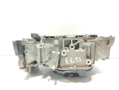 Peça sobressalente para automóvel em segunda mão cárter por renault kadjar zen referências oem iam 111103561r  