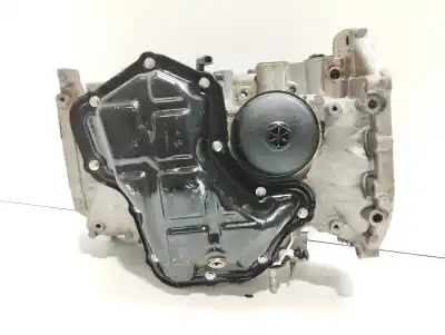 Peça sobressalente para automóvel em segunda mão cárter por renault kadjar zen referências oem iam 111103561r  