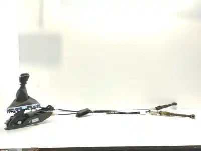 Second-hand car spare part gear lever for renault kadjar zen oem iam references 341042886r  