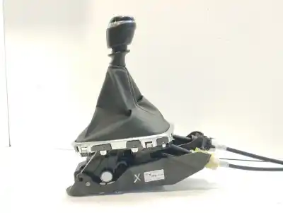 Second-hand car spare part gear lever for renault kadjar zen oem iam references 341042886r  