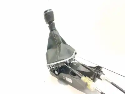Second-hand car spare part gear lever for renault kadjar zen oem iam references 341042886r  