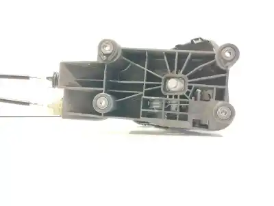 Second-hand car spare part gear lever for renault kadjar zen oem iam references 341042886r  